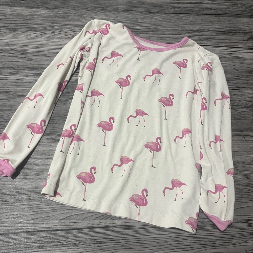 Kyte bamboo top